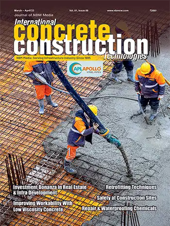 Concrete Construction