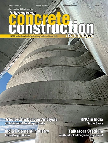 Concrete Construction