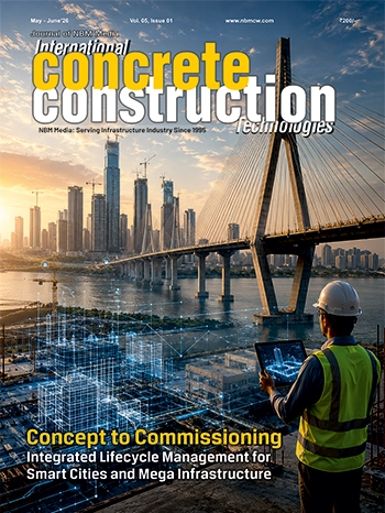 Concrete Construction Previous Issues