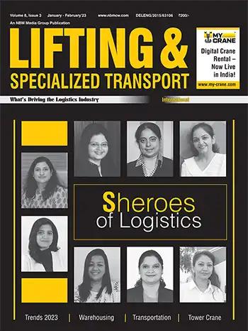 Lifting & Specialized Transport