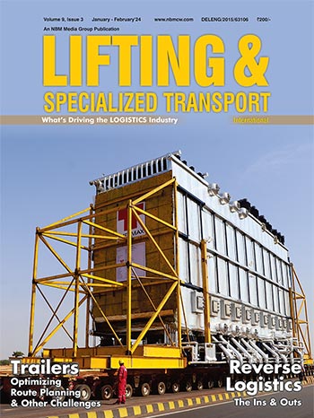 Lifting and Specialised Transport