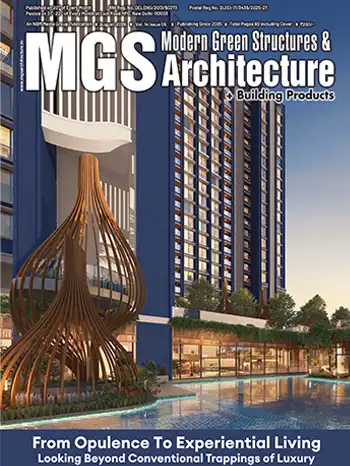 MGS Architecture Previous Issues
