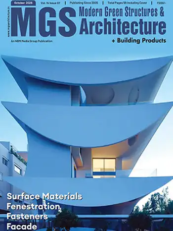 MGS Architecture Previous Issues