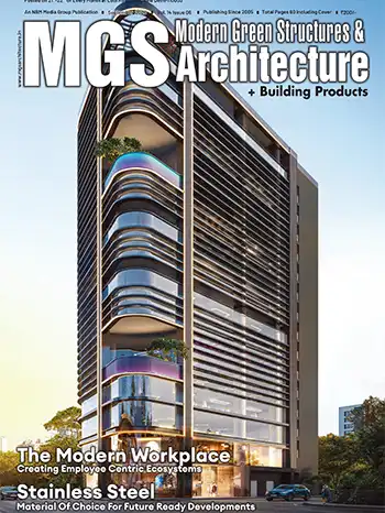 MGS Architecture Previous Issues