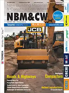 New Building Material & Construction World