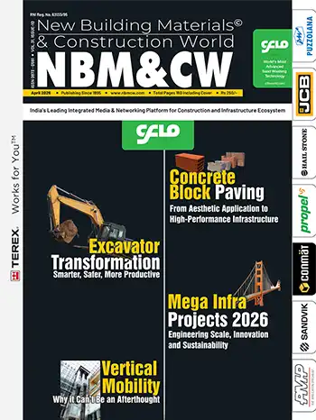 NBM&CW Previous Issues