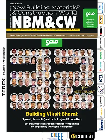 NBM&CW Previous Issues