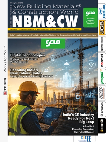 NBM&CW Previous Issues