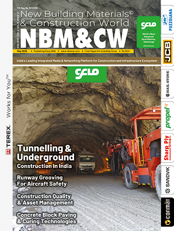 NBM&CW Previous Issues