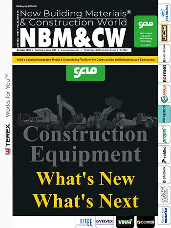 NBM&CW Previous Issues