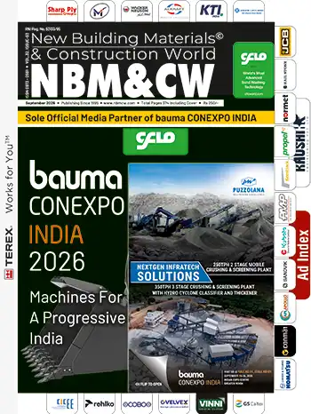 NBM&CW Previous Issues