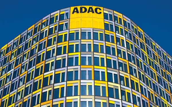 ADAC Tower