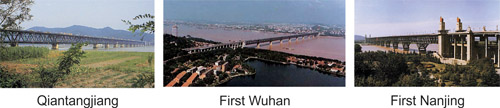 An Overview of Modern Chinese Bridges