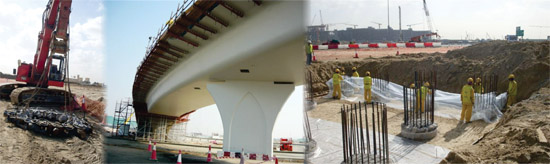 Prestressed Concrete Bridges