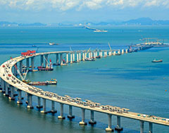World's Most Amazing Bridges