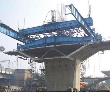 Innovation in Bridges
