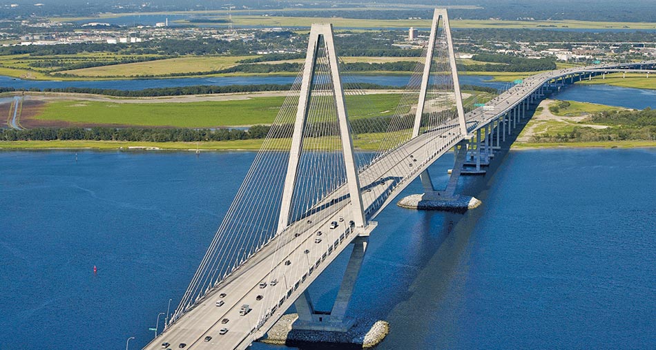 Innovation In Bridges