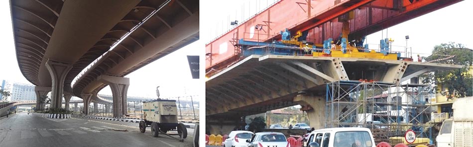 Innovation in Bridges