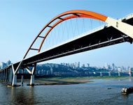 chinese bridges