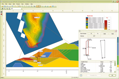 Advanced Software Solutions for Civil Engineering Industry