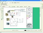 Roof asset management software