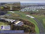 Fort Drum Connector Project