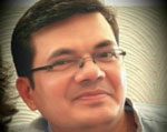 Ganesh Chafekar