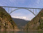 Chenab Bridge