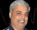 Yashodhan Joshi