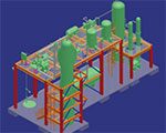 Power Generation Plant