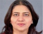 Mrinalini Kulkarni