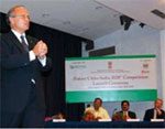 Bentley Systems Future Cities India 2020