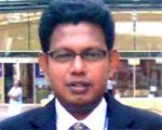 Pradyut Kr Roy RISA Technologies