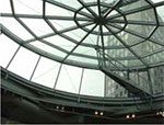 Tekla Structures software