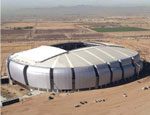 Tekla Cardinal Stadium