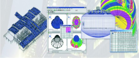 RISA Technologies Launches RISA-3D Version 7.1 Software Package