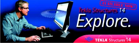 Tekla Structures Premium brand Building Information Modeling Software