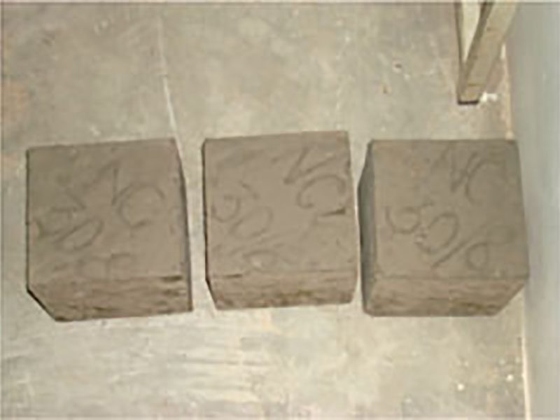 Influence of Curing Types on Strength of Geopolymer Concrete