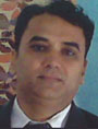 Anant Shekhar Sahay