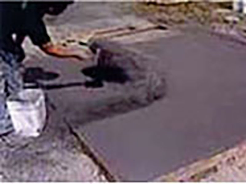 Stamped Concrete: A New Concept in Outdoor Flooring, in India