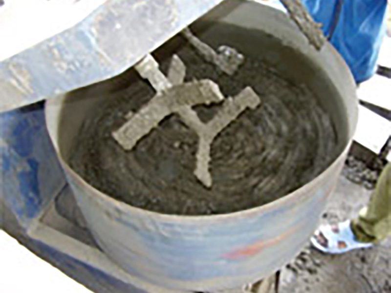 Effect of Dosing Sequence of Micro Silica on Slump & Compressive Strength of Concrete