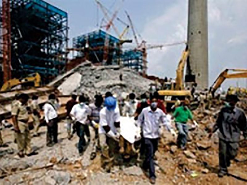 In-Place Concrete Strength and Temperature: The Science of Maturity