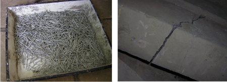 Replacement of Cement by Micro Silica