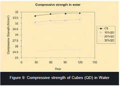 Effect of Sulphate Attack on Self compacting Concrete