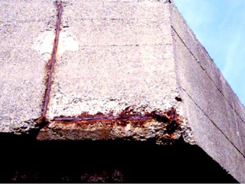 Carbonation A Durability Threat for Concrete