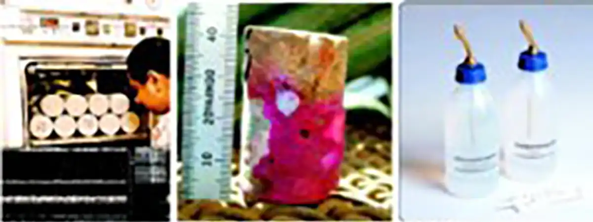 Effect of Carbonation