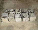 Sustainable Concrete with Scrap Tyre Aggregate