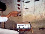 Techniques for Concrete Quality Measurements