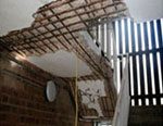 Deterioration Mechanisms of Reinforced Concrete Structures