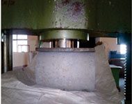 Polymer Concrete